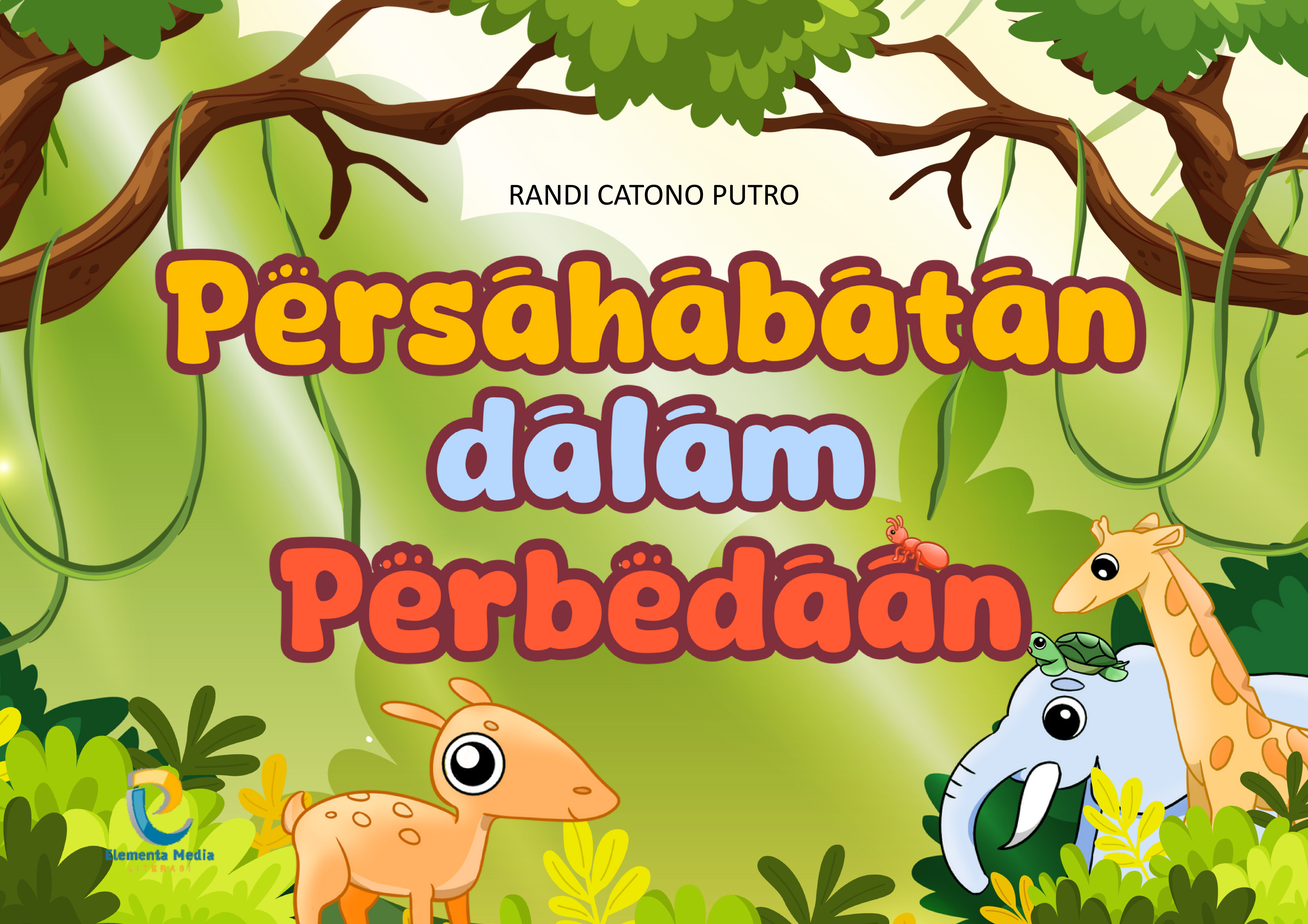 Persahabatan dalam Perbedaan